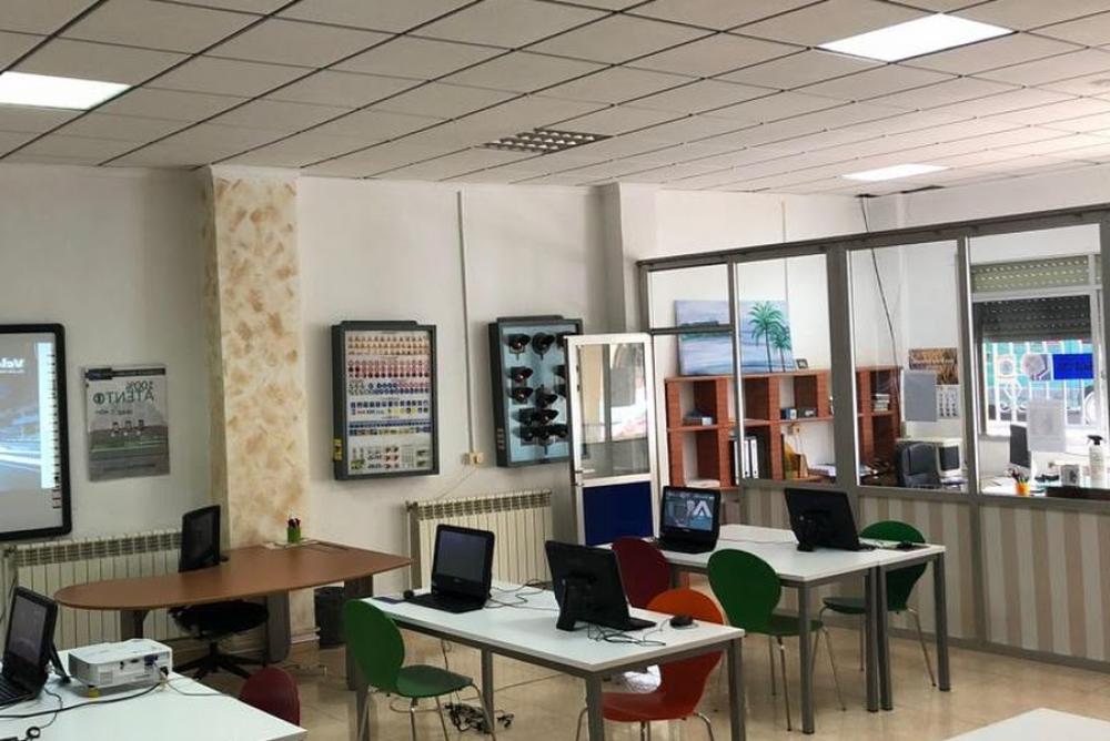 Autoescuela Alamo