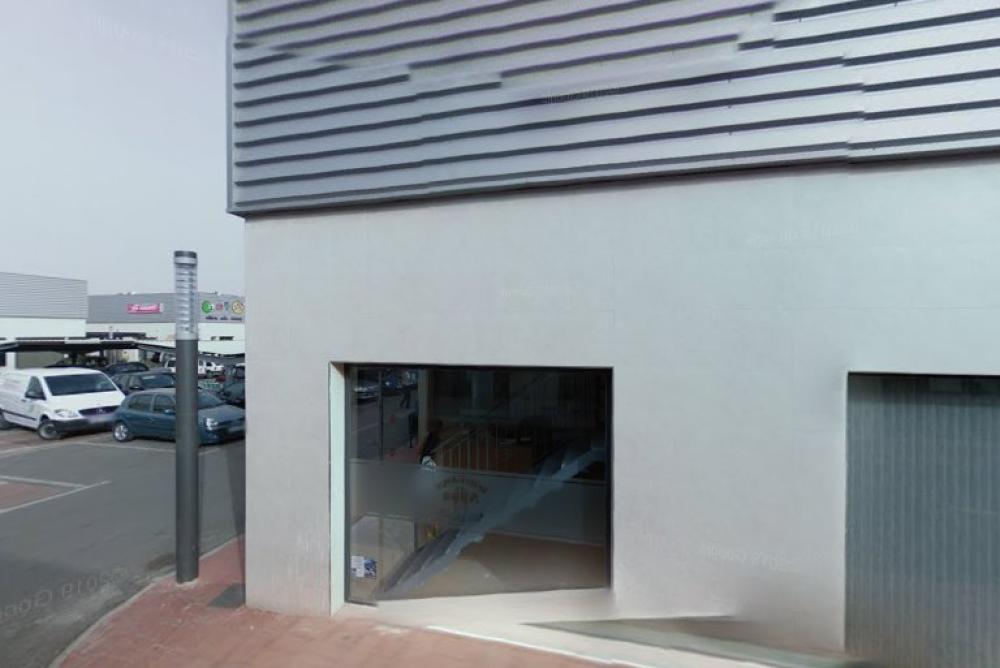 Autoescuela Alcayna