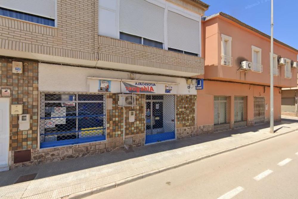 Autoescuela Aldeguer
