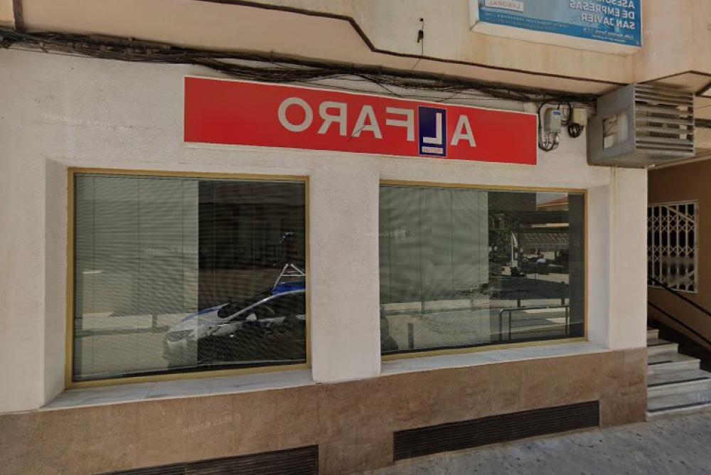 Autoescuela Alfaro