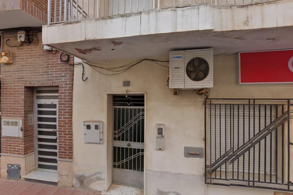 Autoescuela Alfaro