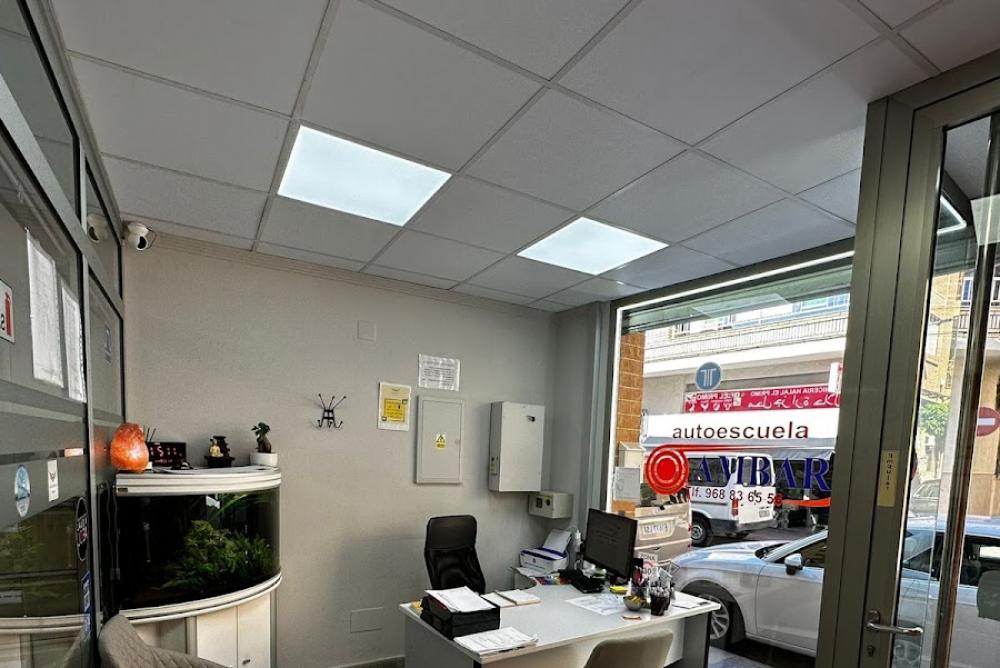 Autoescuela Ambar