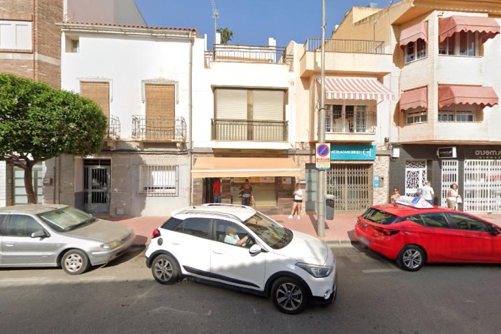 Autoescuela Arques Alhama de Murcia