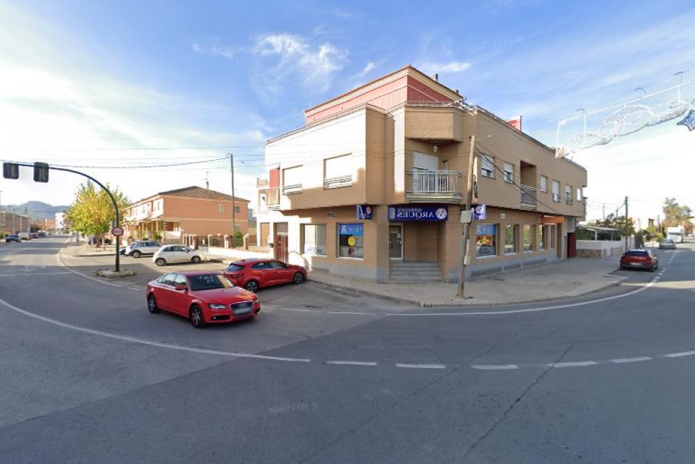Autoescuela Arqués