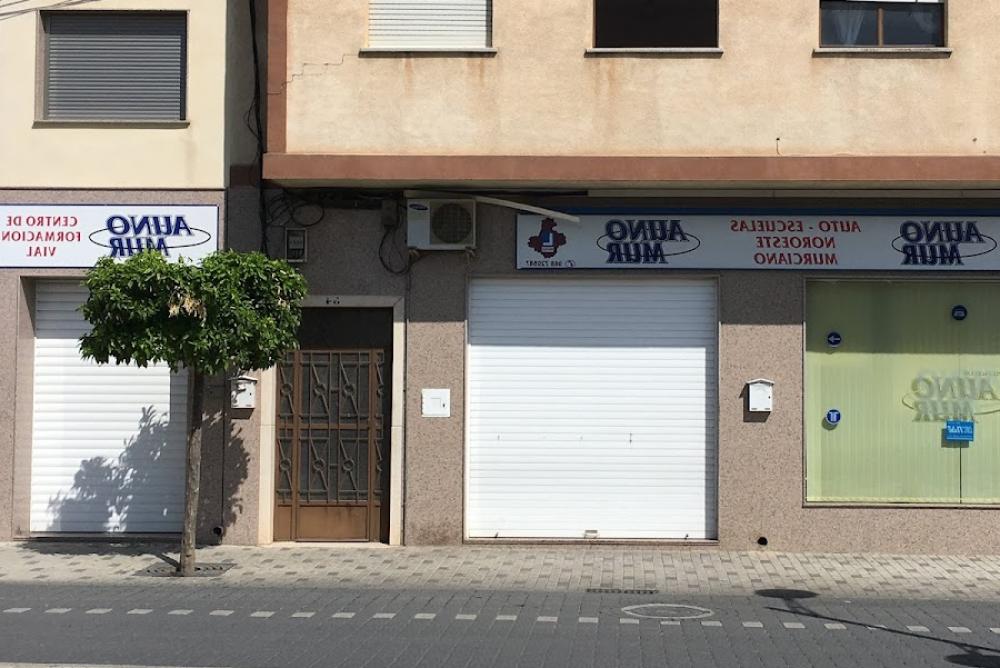 Autoescuela Aunomur