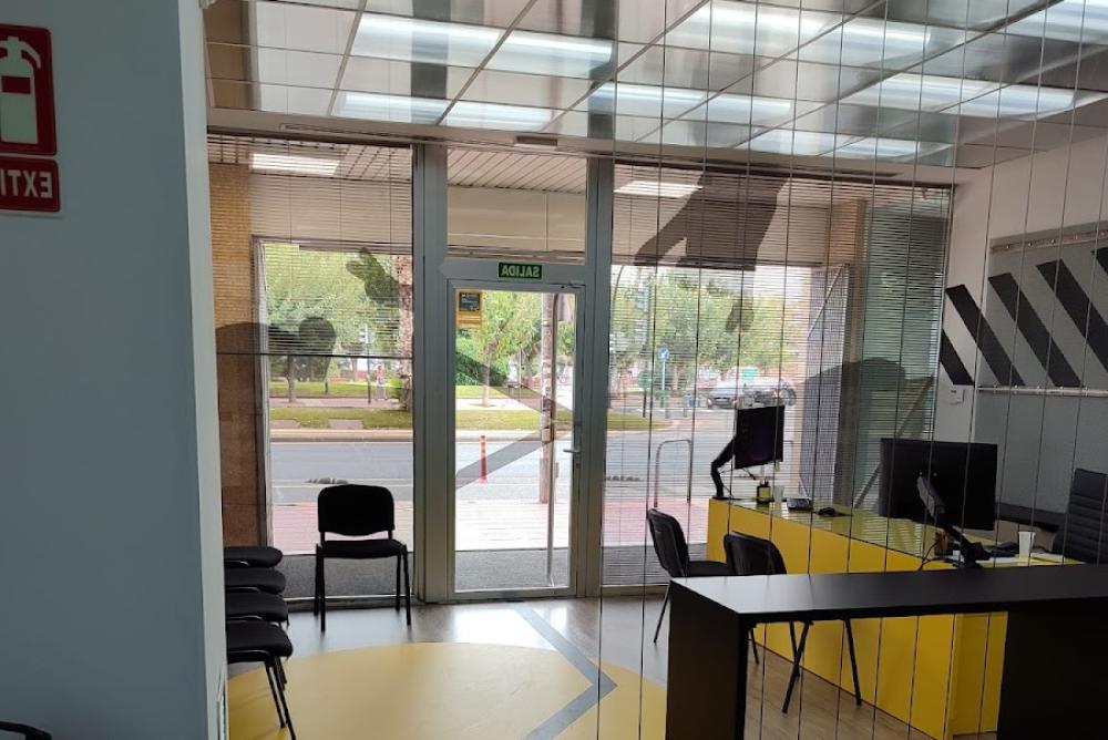 Autoescuela Ayala | Juan Carlos I