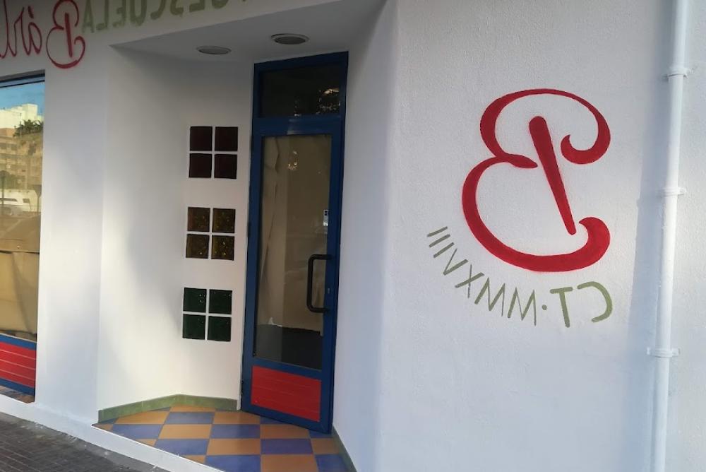 Autoescuela Bárbara | Centro 1
