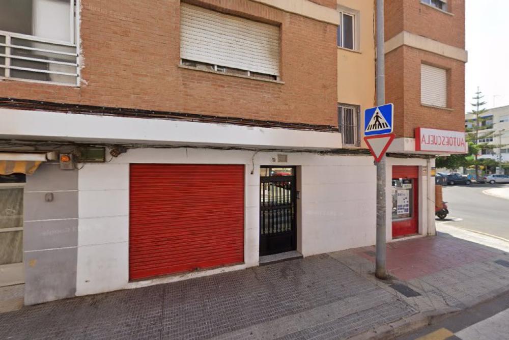 Autoescuela Bárbara | Centro 2