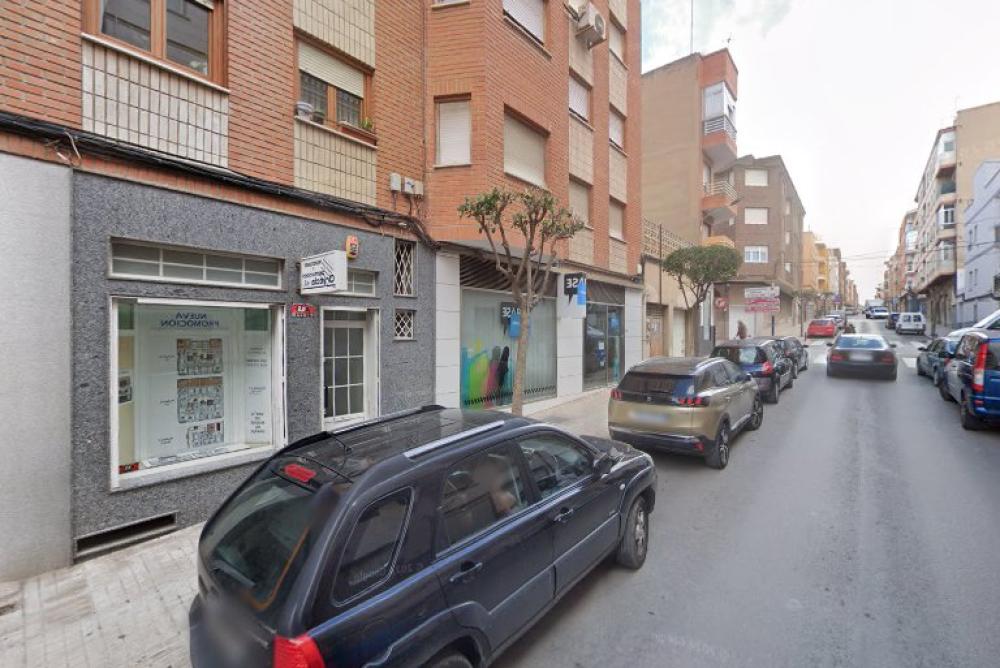 Autoescuela Base