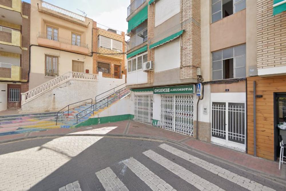 Autoescuela Benigno