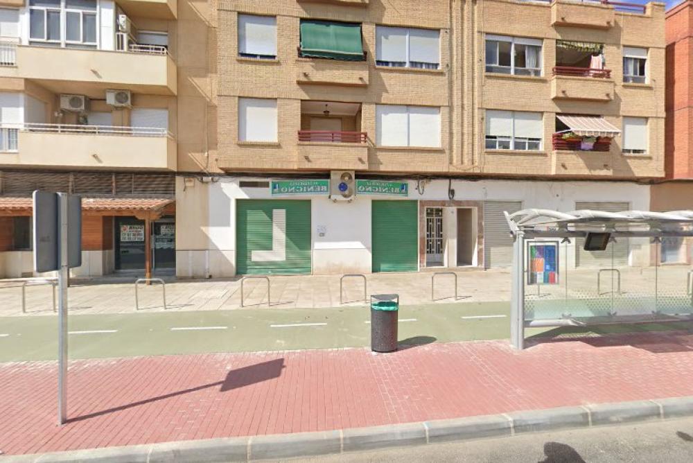 Autoescuela Benigno | Avda. de las Fuerzas