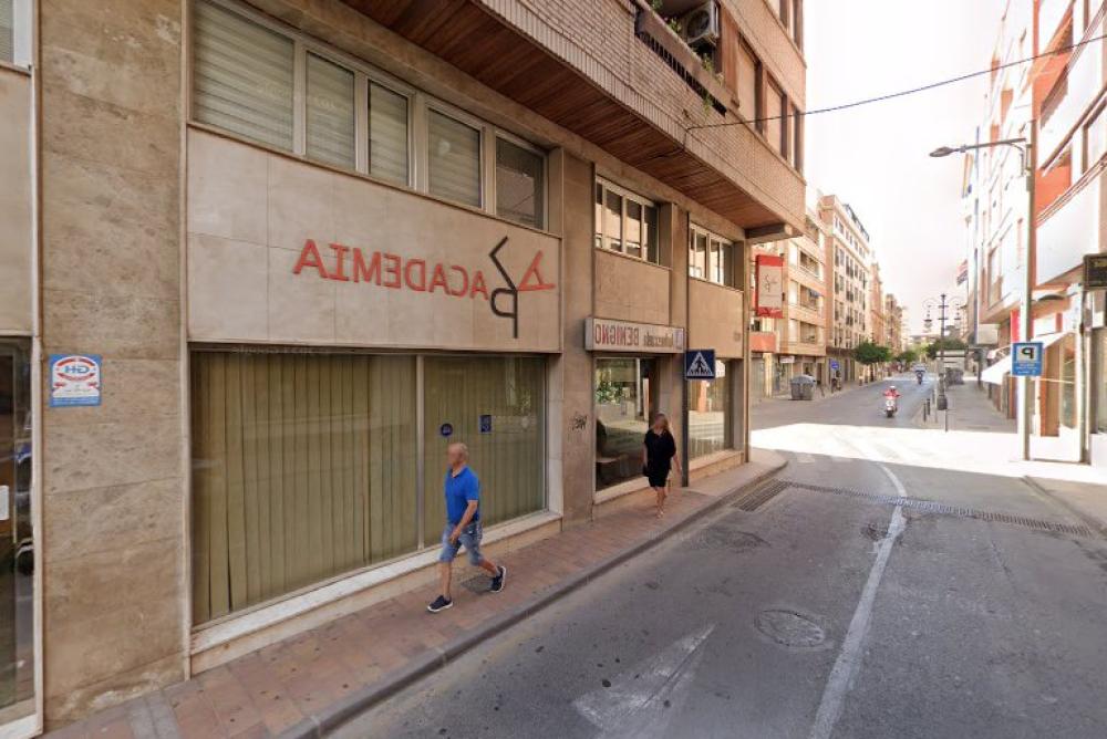 Autoescuela Benigno | Pérez Casas