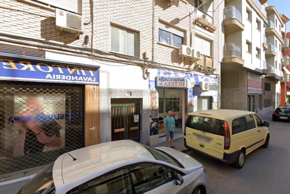 Autoescuela Beteta