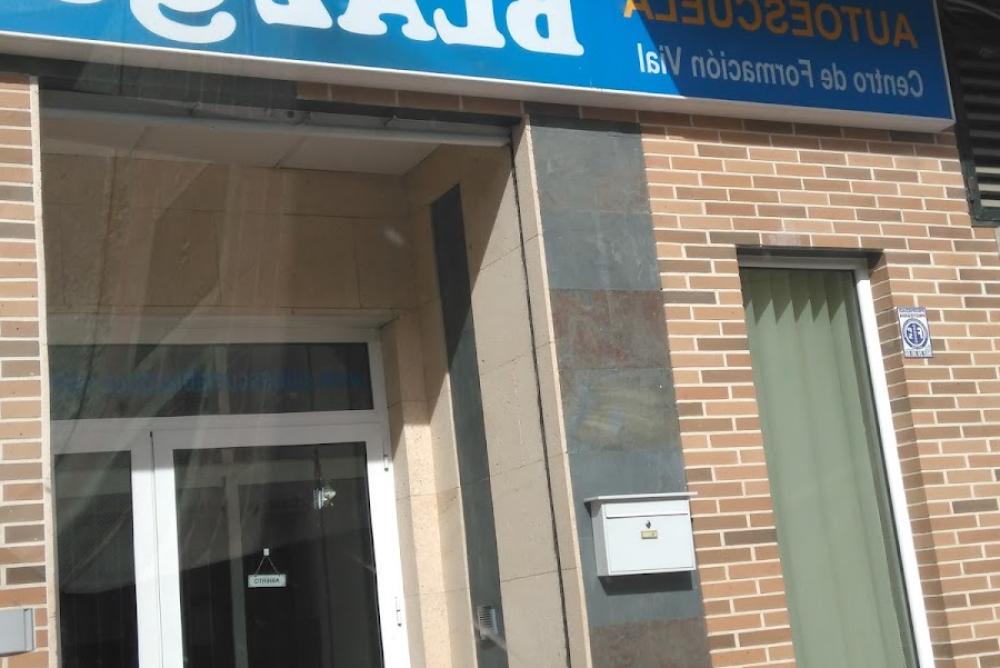 Autoescuela Blazquez Calasparra