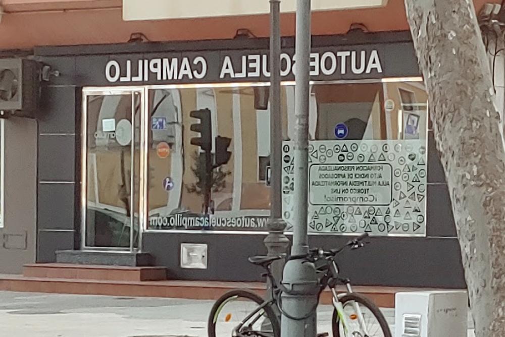 Autoescuela Campillo