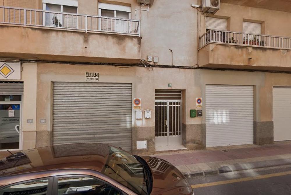 Autoescuela Campoy