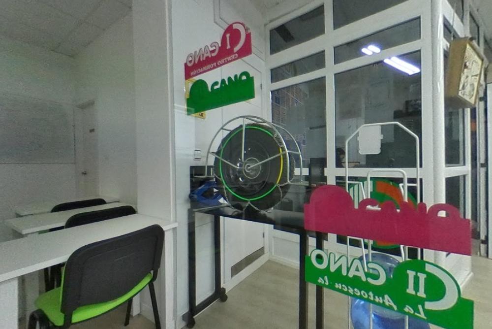 Autoescuela Cano
