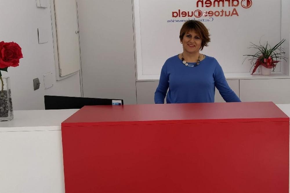 Autoescuela Carmen