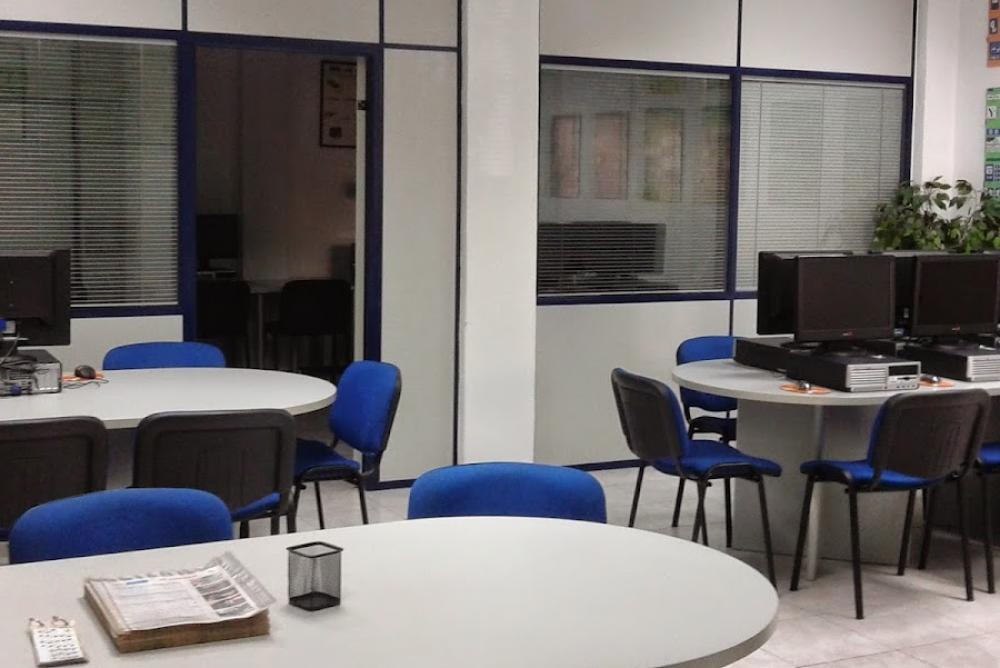 Autoescuela Cervantes