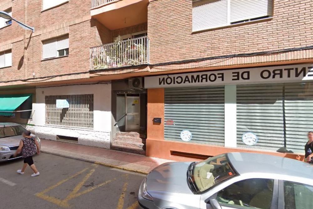 Autoescuela Costa Cálida