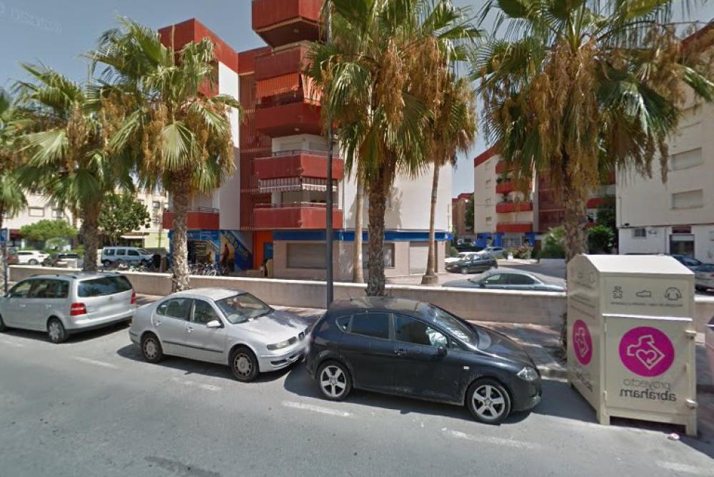 Autoescuela Costa Cálida