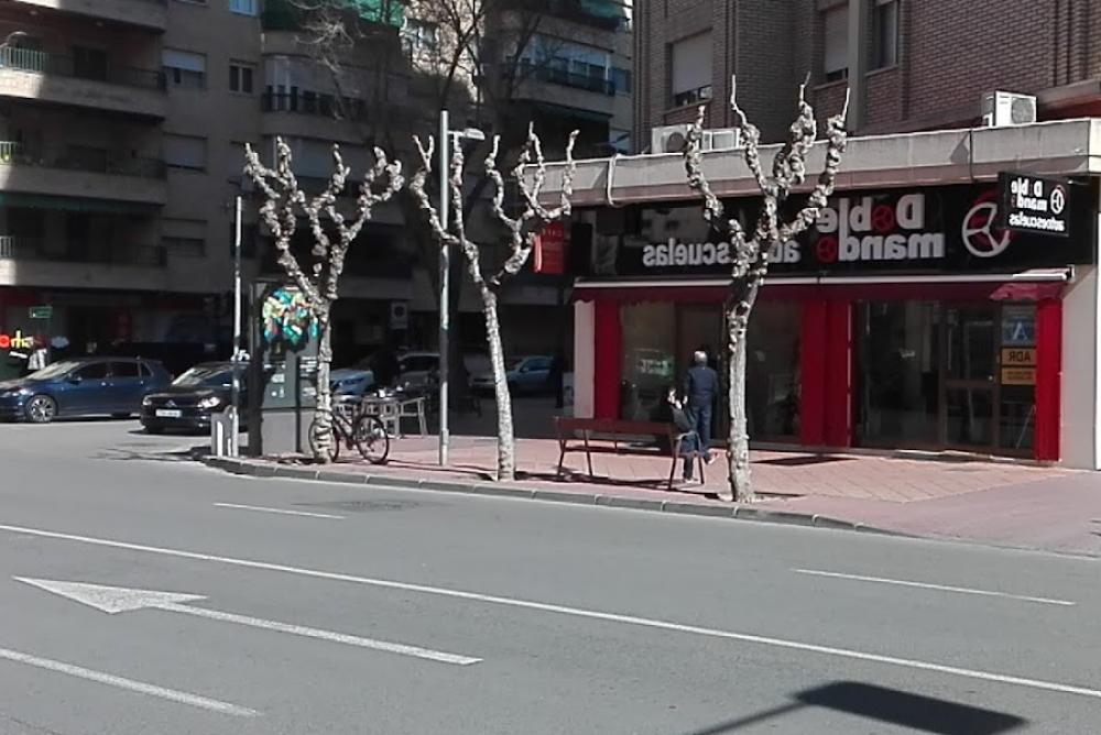 Autoescuela Doble Mando