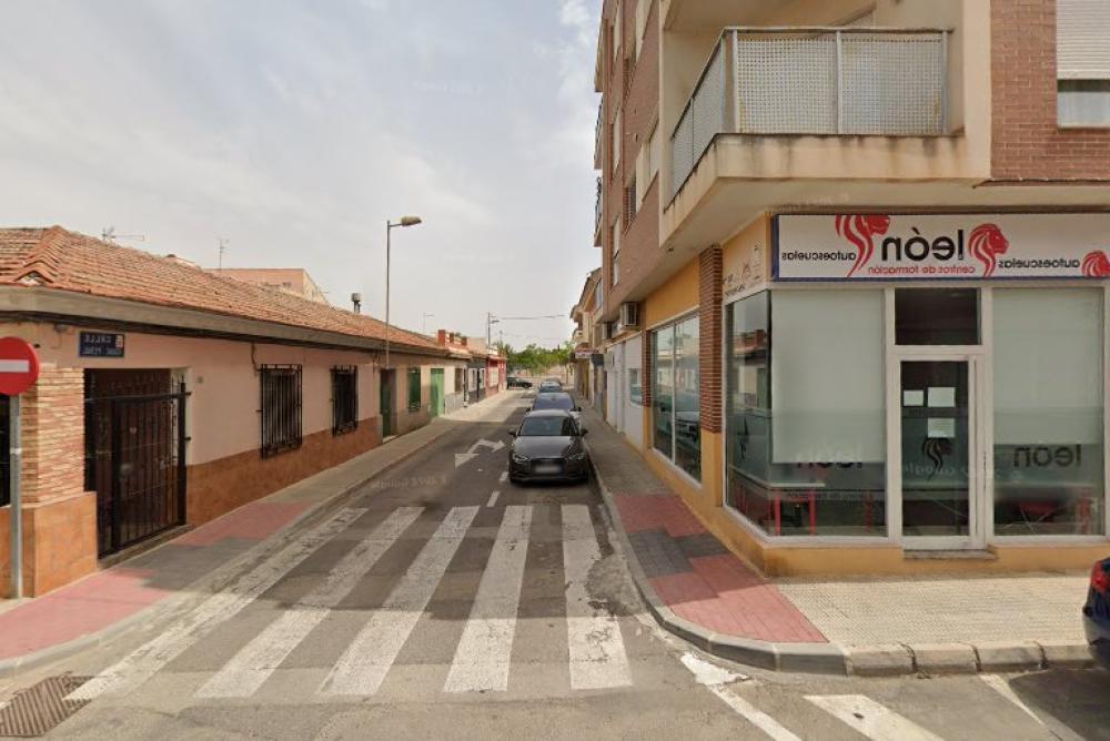 Autoescuela El León | El Palmar
