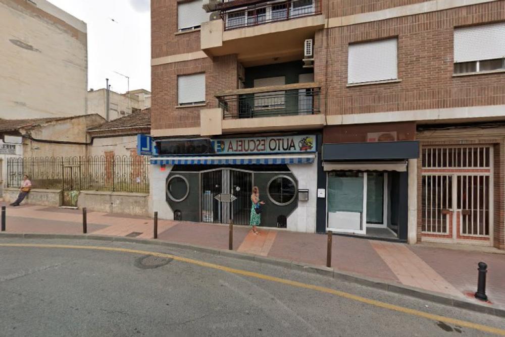 Autoescuela El Palmar