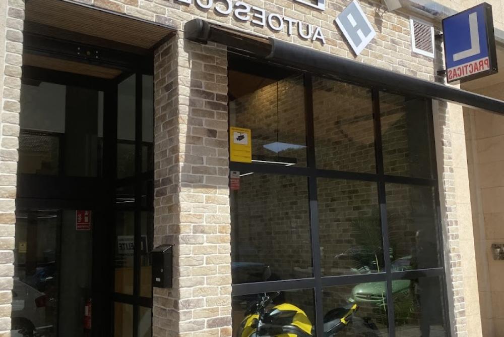 Autoescuela Élite