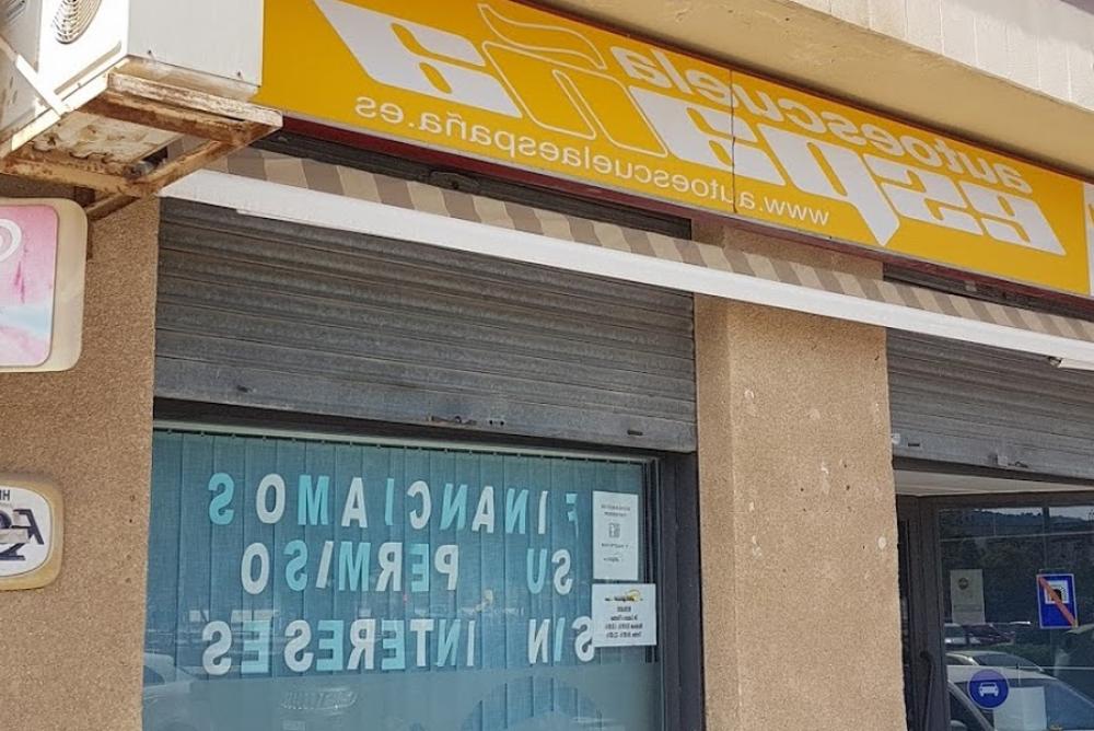 Autoescuela España | Nueva Cartagena