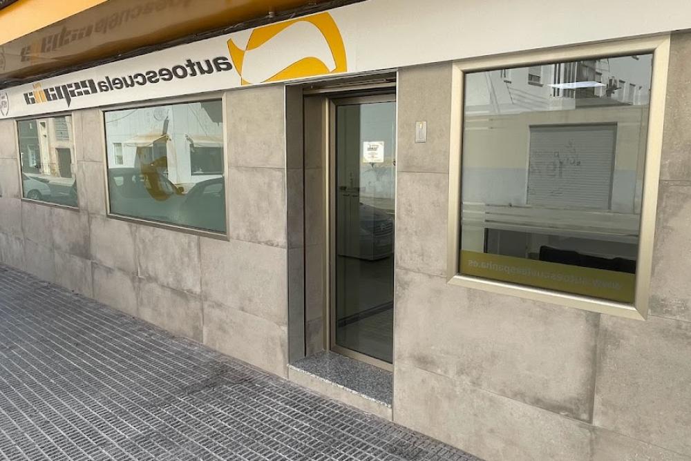 Autoescuela España | Urb. Mediterráneo