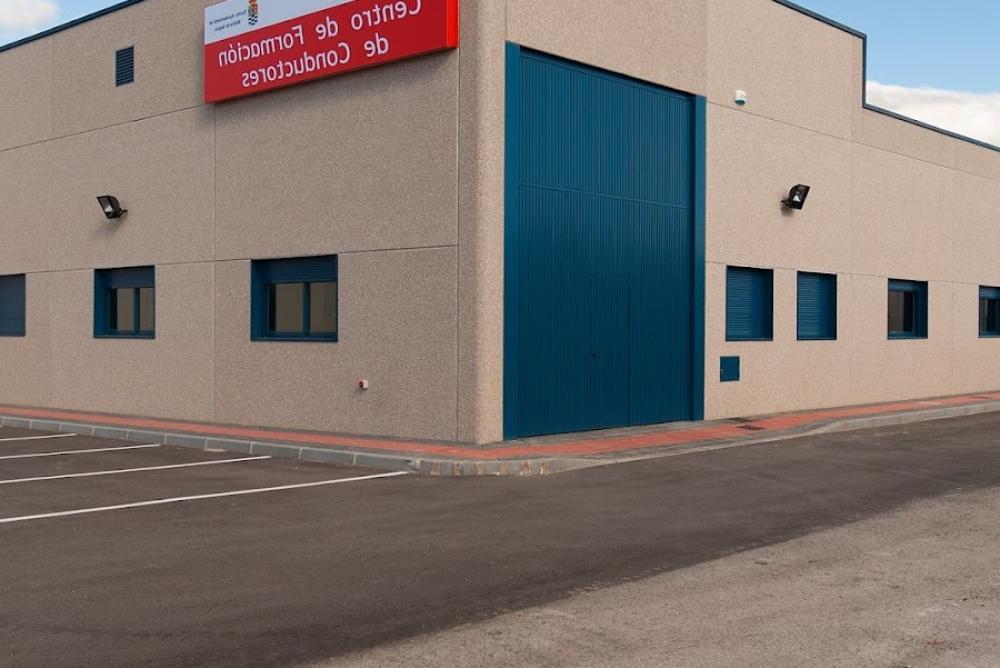 Autoescuela FROET