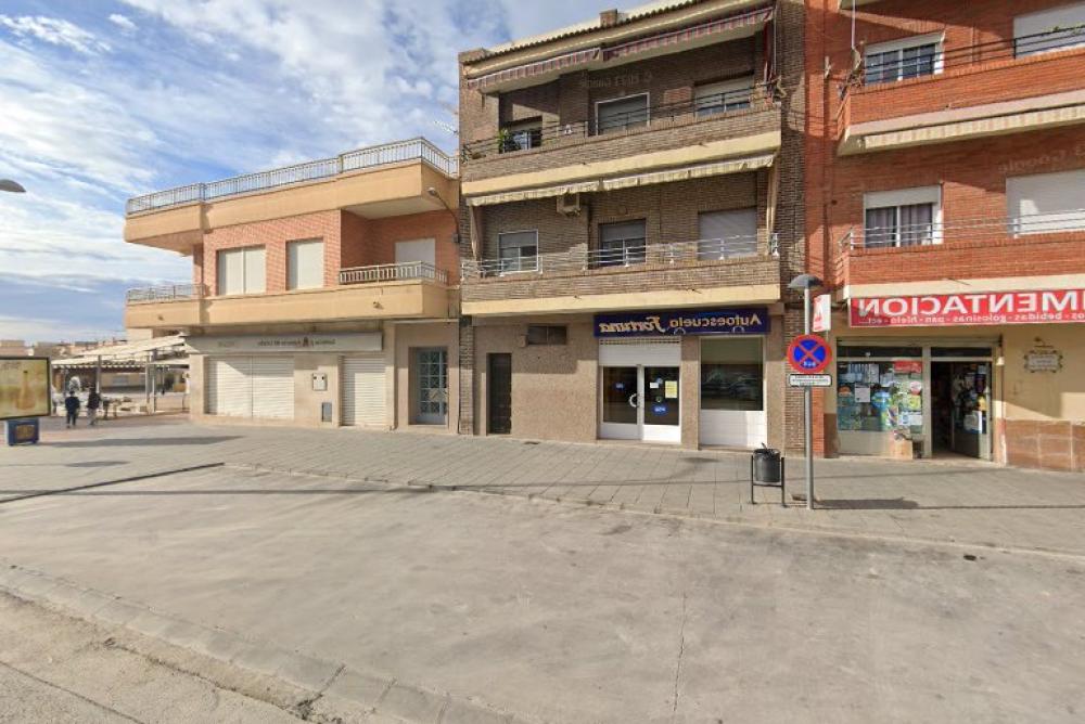 Autoescuela Fortuna