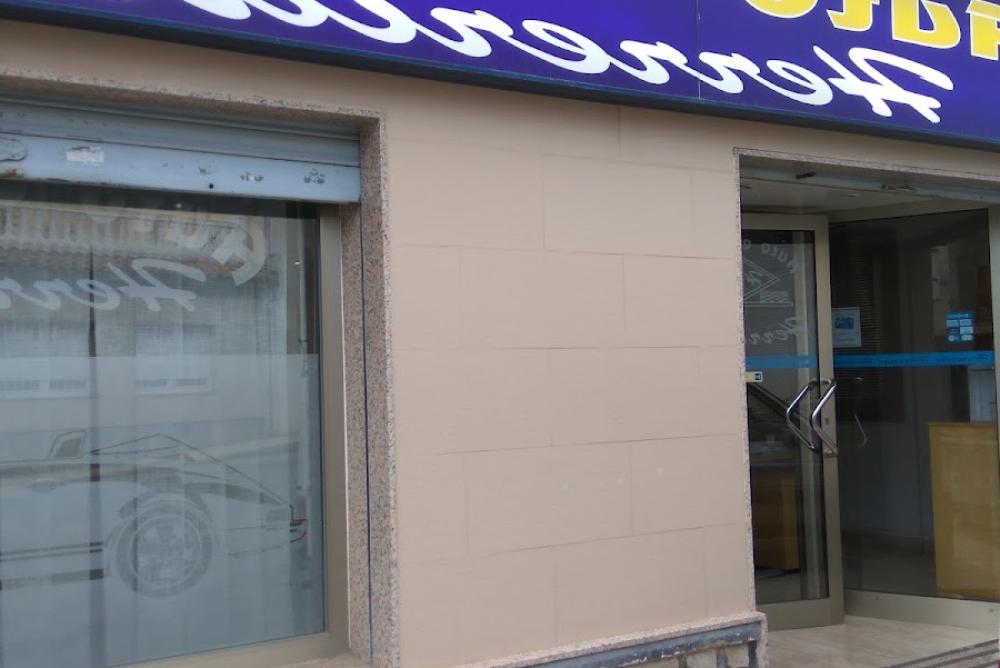 Autoescuela Herrerías