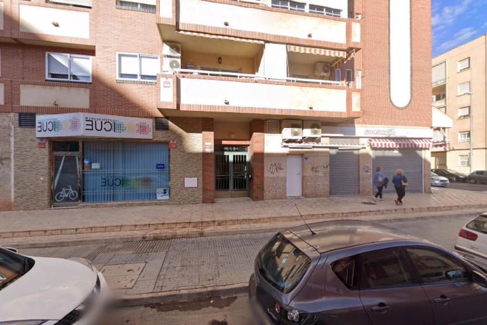 Autoescuela Icue