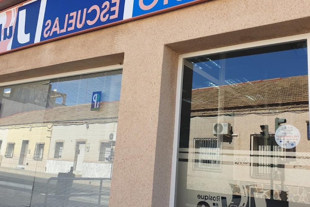 Autoescuela Julio Rosique | Sección 2