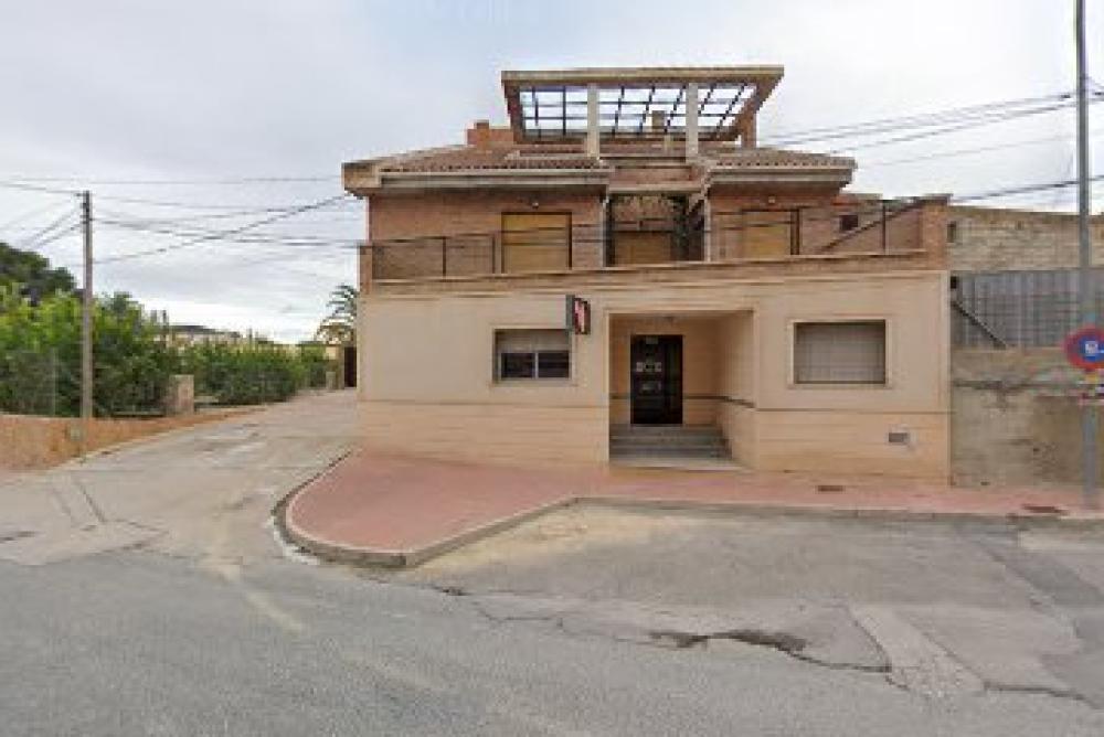 Autoescuela L30 Abanilla