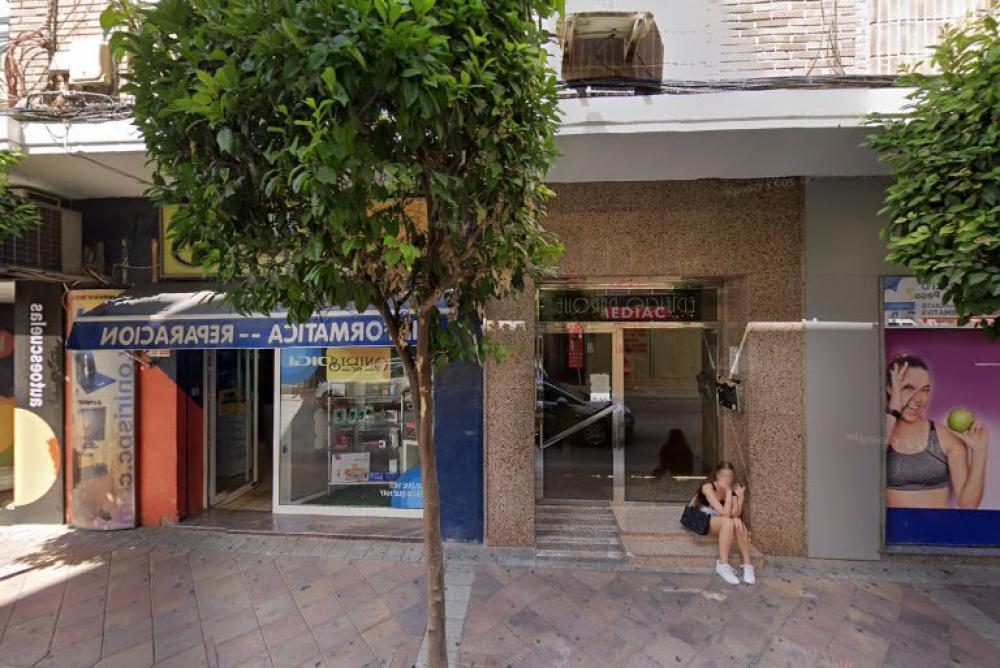 Autoescuela L30