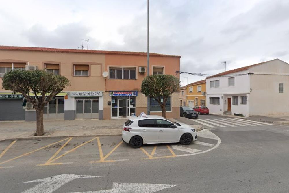 Autoescuela La Cadena Bullas