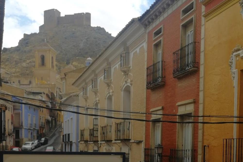 Autoescuela La Cadena