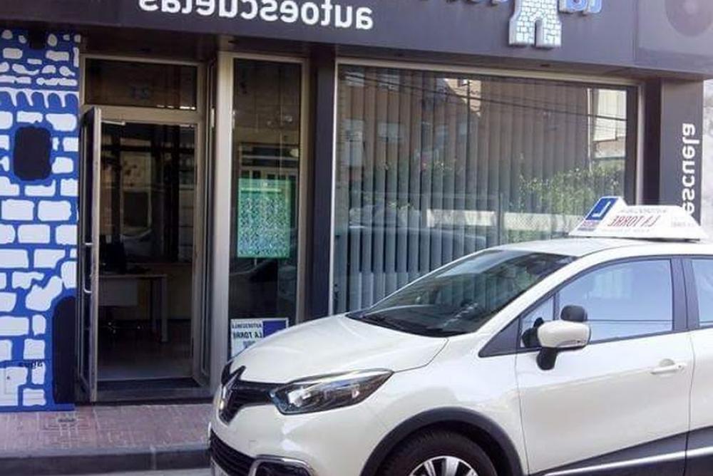 Autoescuela La Torre