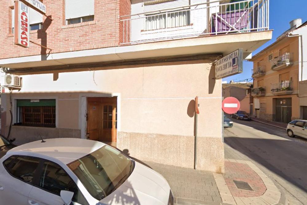 Autoescuela Laureano