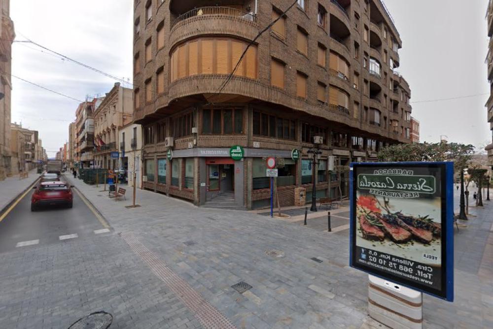 Autoescuela Losada