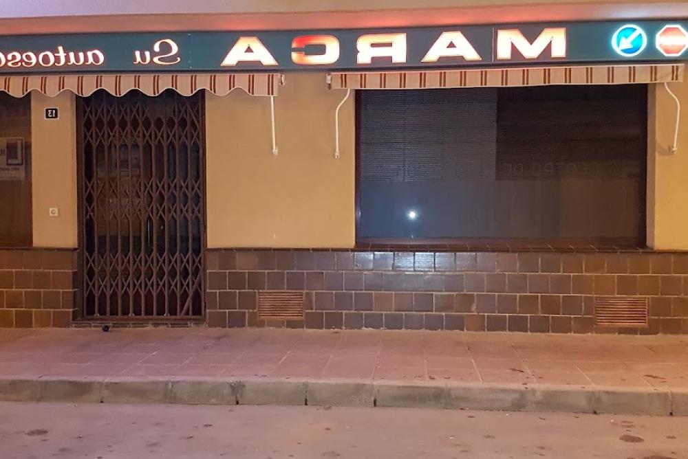 Autoescuela MARCA