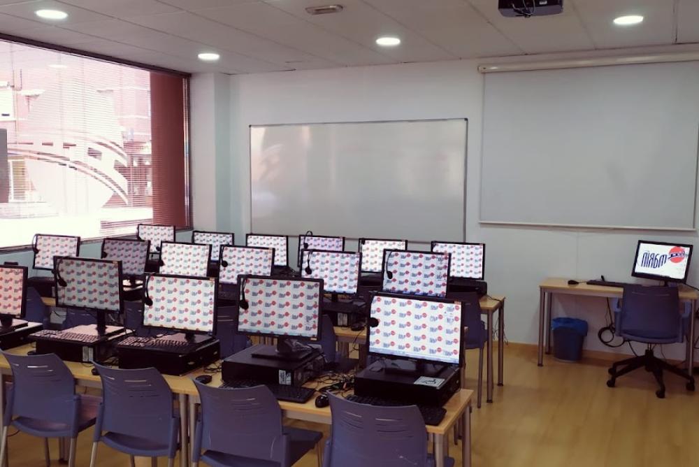 Autoescuela Marín | Las Norias