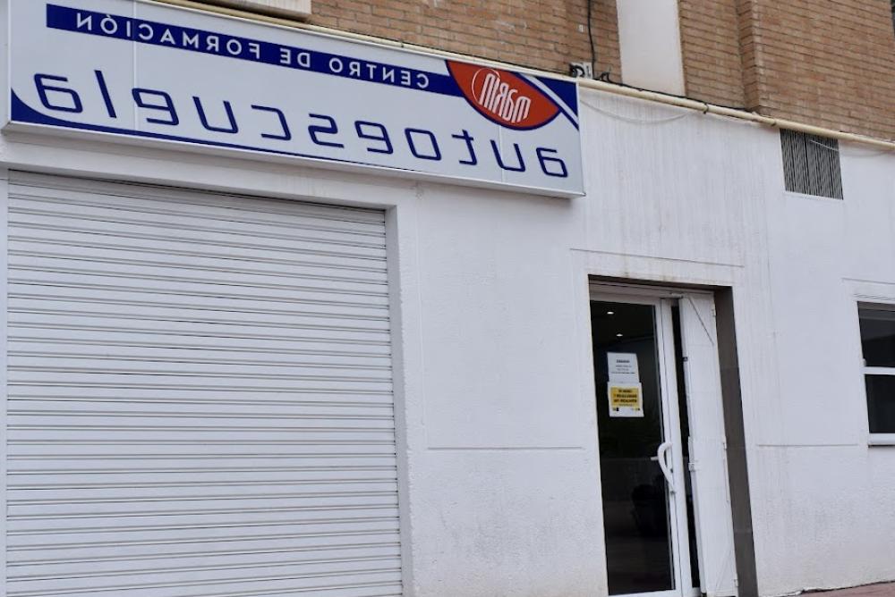 Autoescuela Marín | Recuperación de Puntos