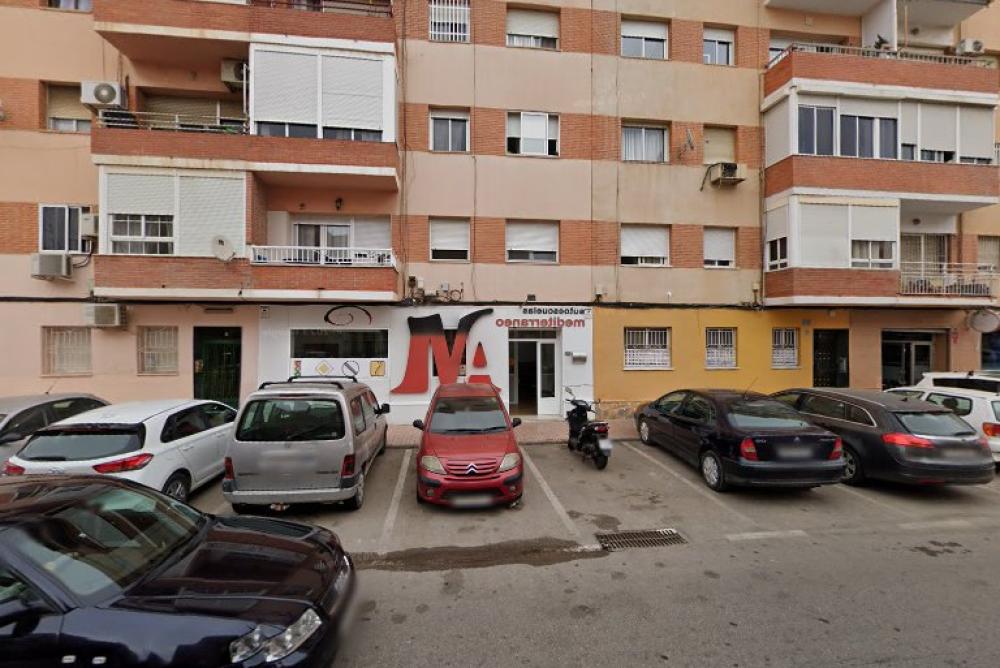 Autoescuela Mediterráneo | Calle Grecia