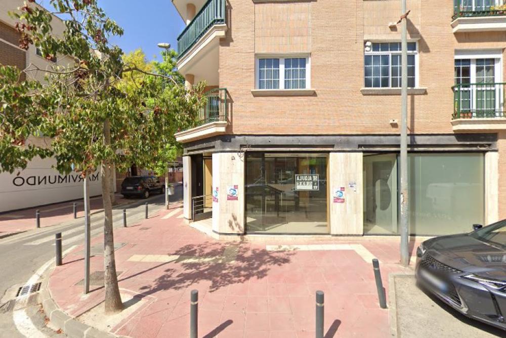 Autoescuela Monteagudo