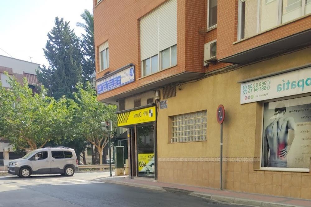 Autoescuela Mr. Dumi