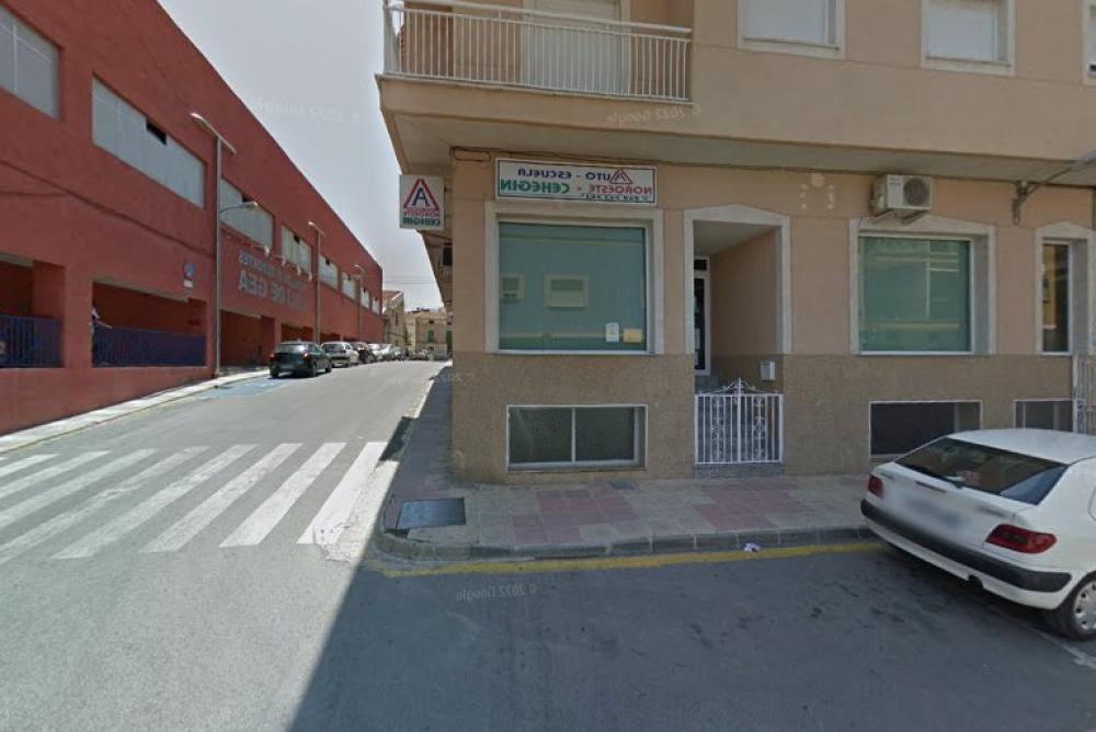 Autoescuela Noroeste